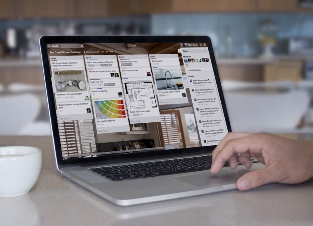 free project management tools for small teams