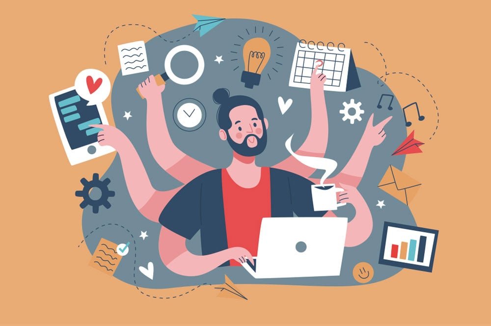 what is a productivity tool examples 2026