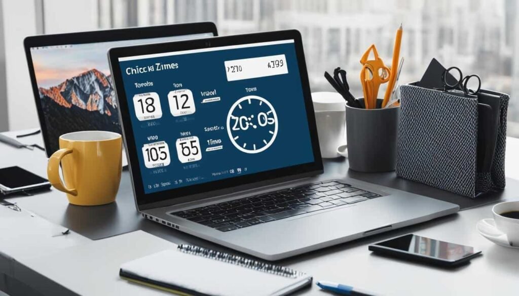 best time management apps for remote workers