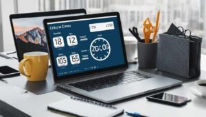 best time management apps for remote workers
