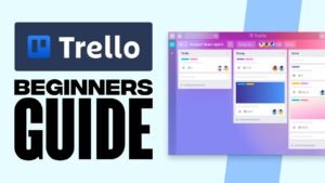 how to use Trello for beginners