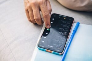 how to use Pomodoro technique with apps 2026