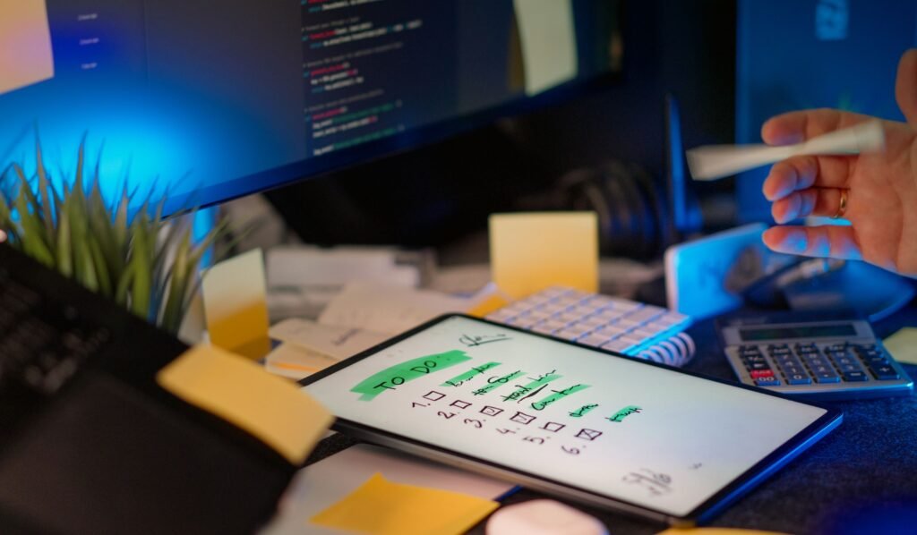 best free Notion templates for project management 2026