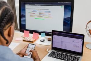 Evernote vs Notion comparison 2026