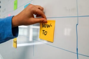how to create a Notion content calendar from scratch 2026