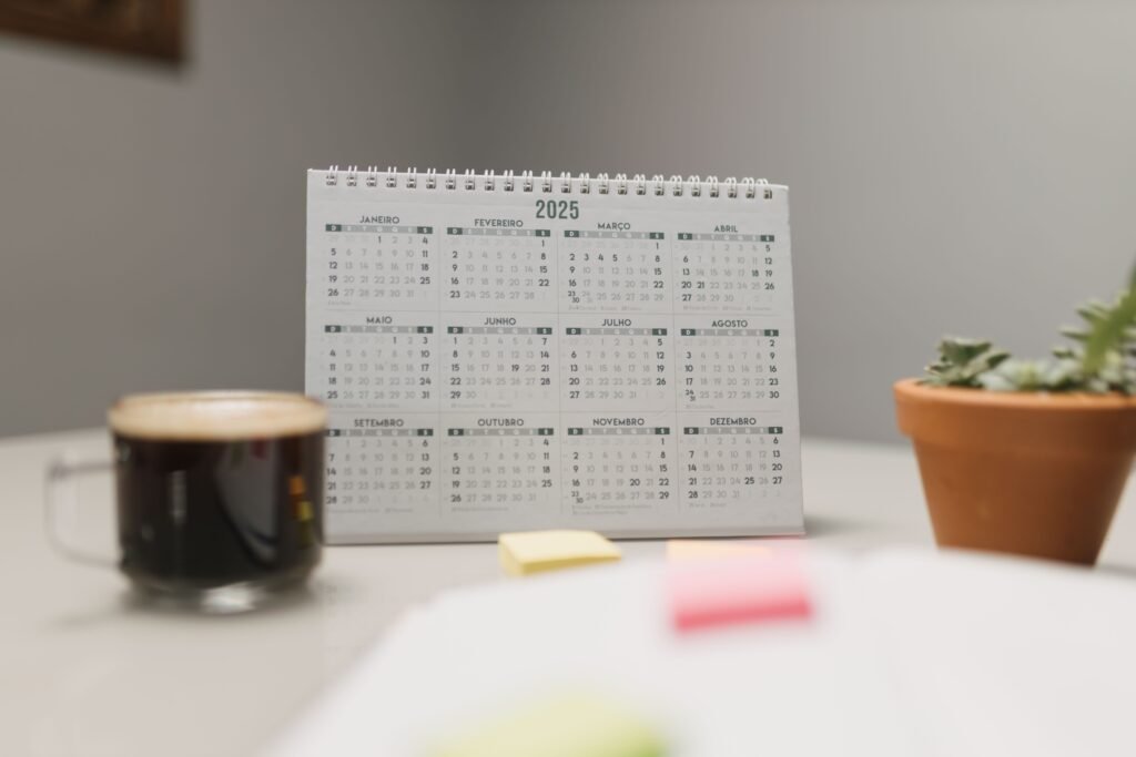 best time blocking templates for google calendar