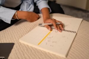 how to create a notion content calendar from scratch