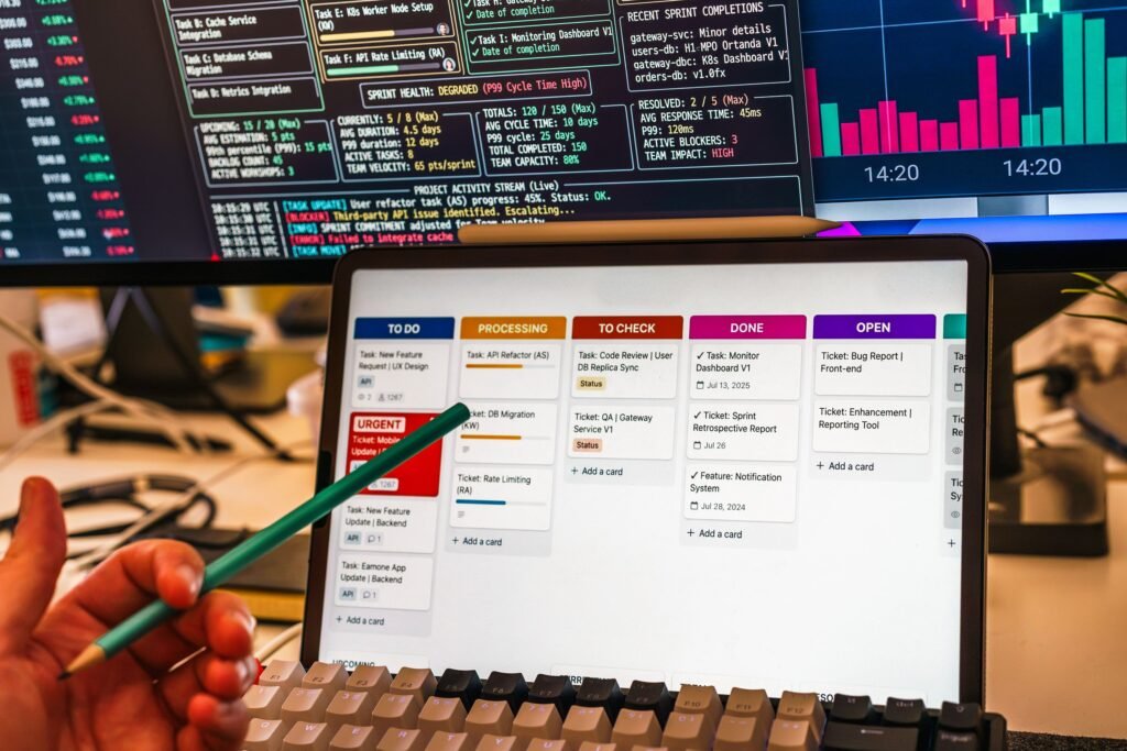best project management software for agencies 2026