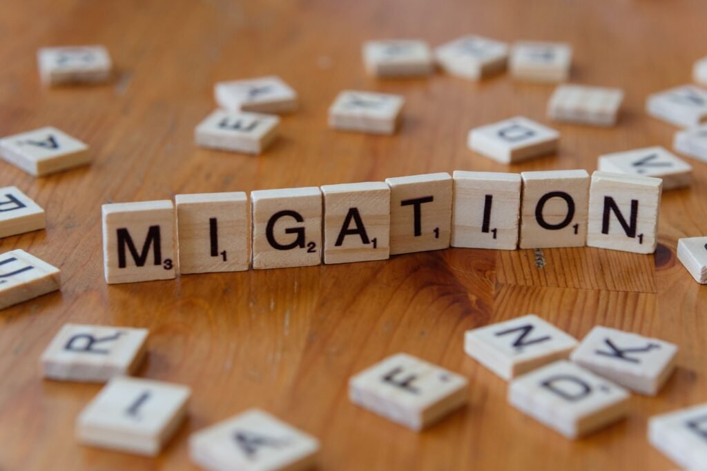how to migrate from trello to notion without losing your boards