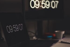 best focus timer apps that arent pomodoro based