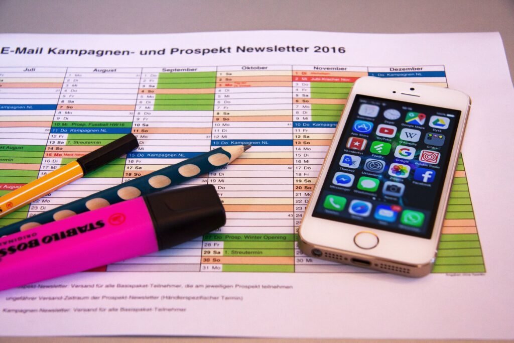 best daily planner apps for people who forget their planner