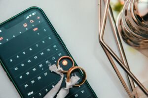 best time blocking apps for people who hate planning
