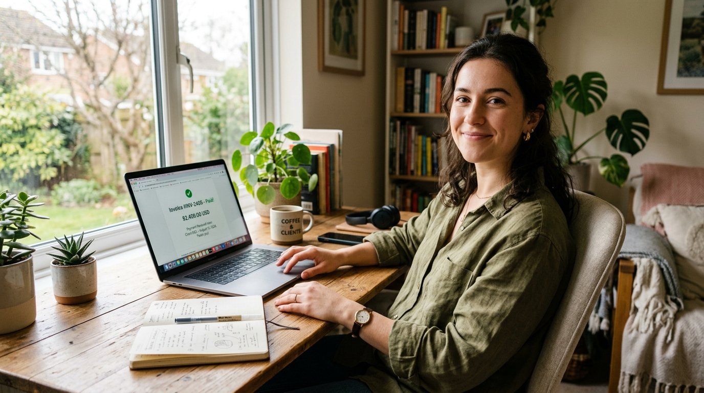 best invoicing apps for freelancers compared