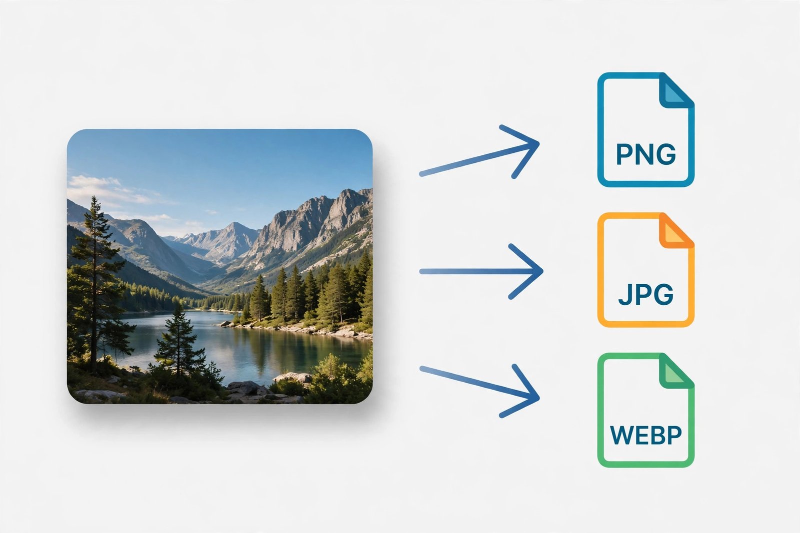 image format converter online